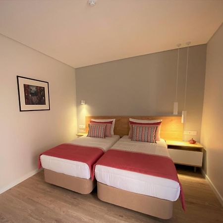 Cardeal Suites & Apartments Dystrykt Dystrykt Faro Pokój zdjęcie
