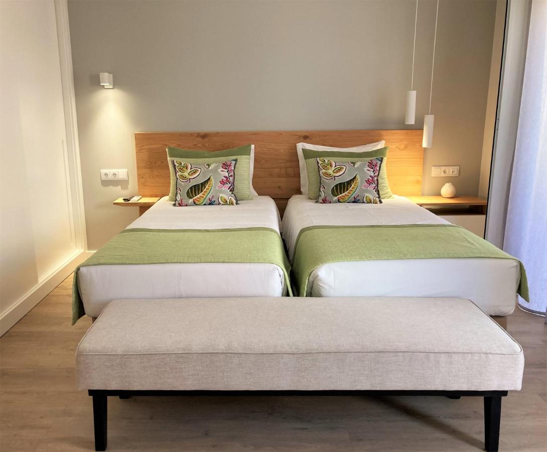 Cardeal Suites & Apartments Dystrykt Dystrykt Faro Zewnętrze zdjęcie
