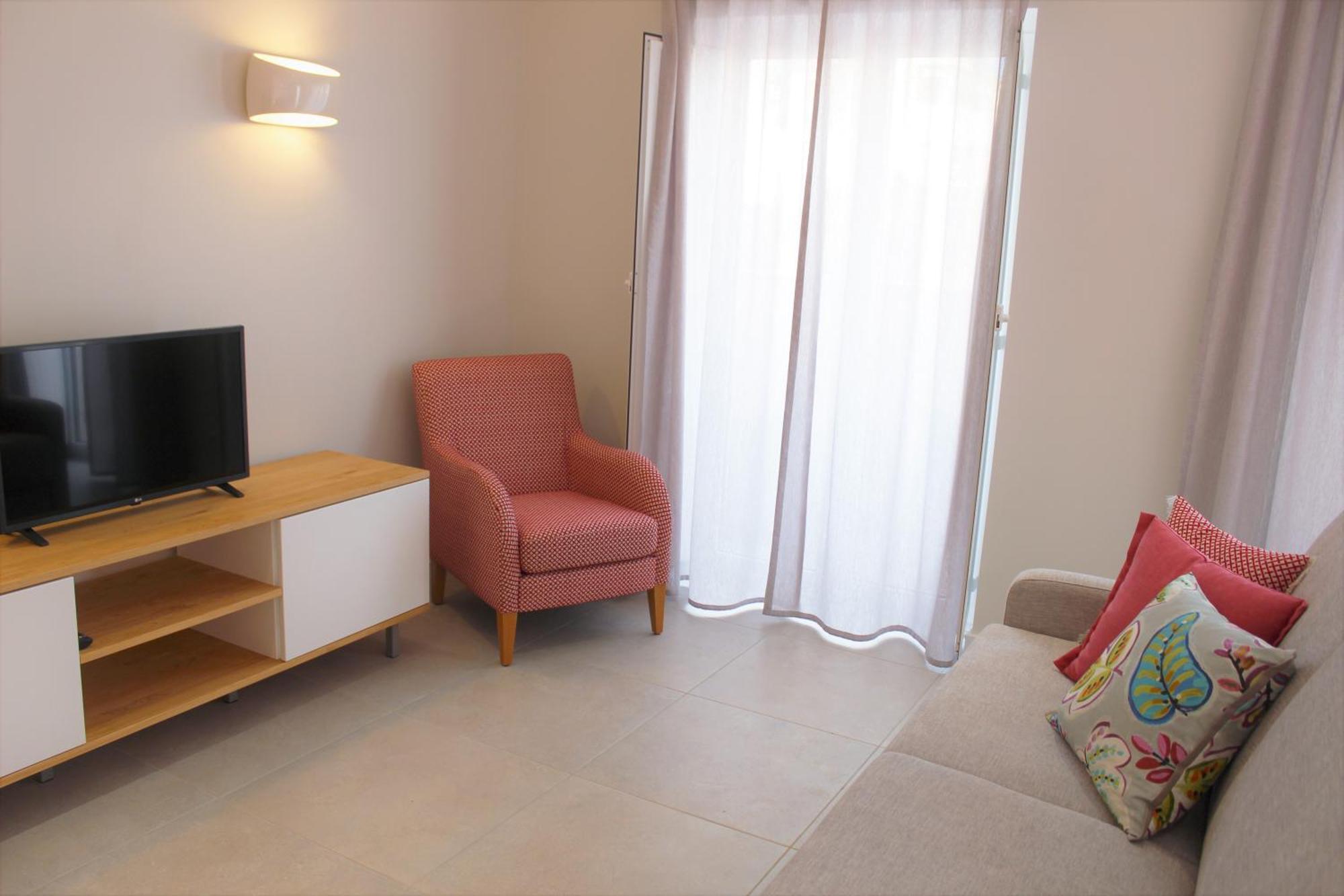 Cardeal Suites & Apartments Dystrykt Dystrykt Faro Pokój zdjęcie