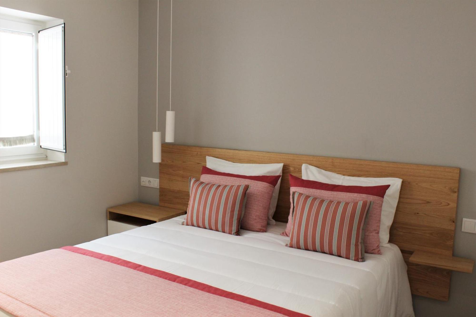 Cardeal Suites & Apartments Dystrykt Dystrykt Faro Pokój zdjęcie