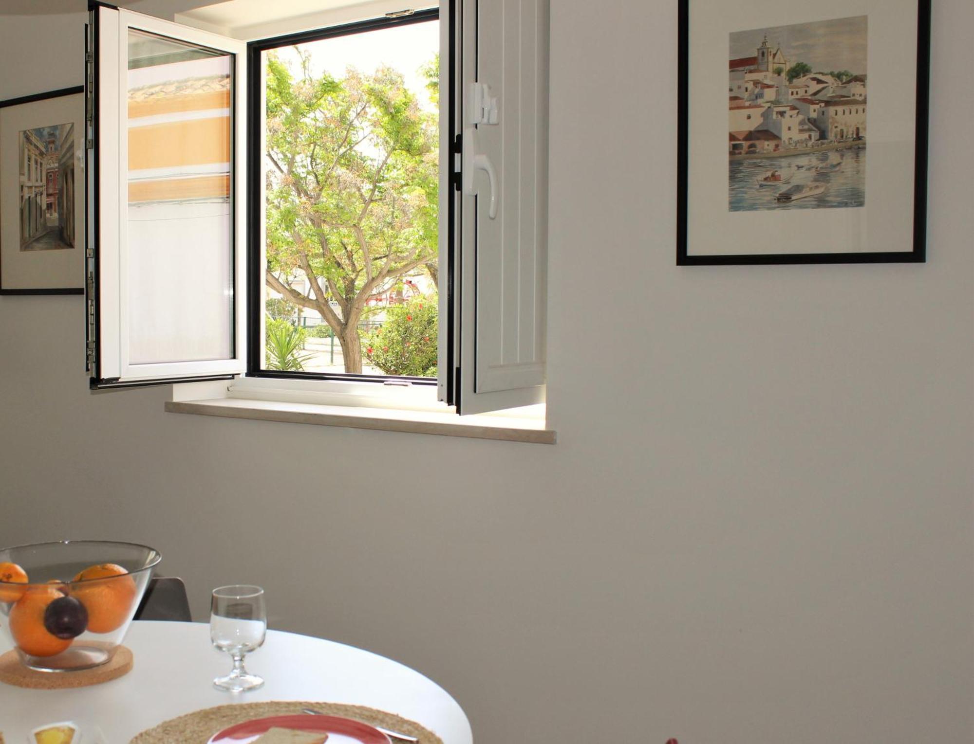 Cardeal Suites & Apartments Dystrykt Dystrykt Faro Pokój zdjęcie