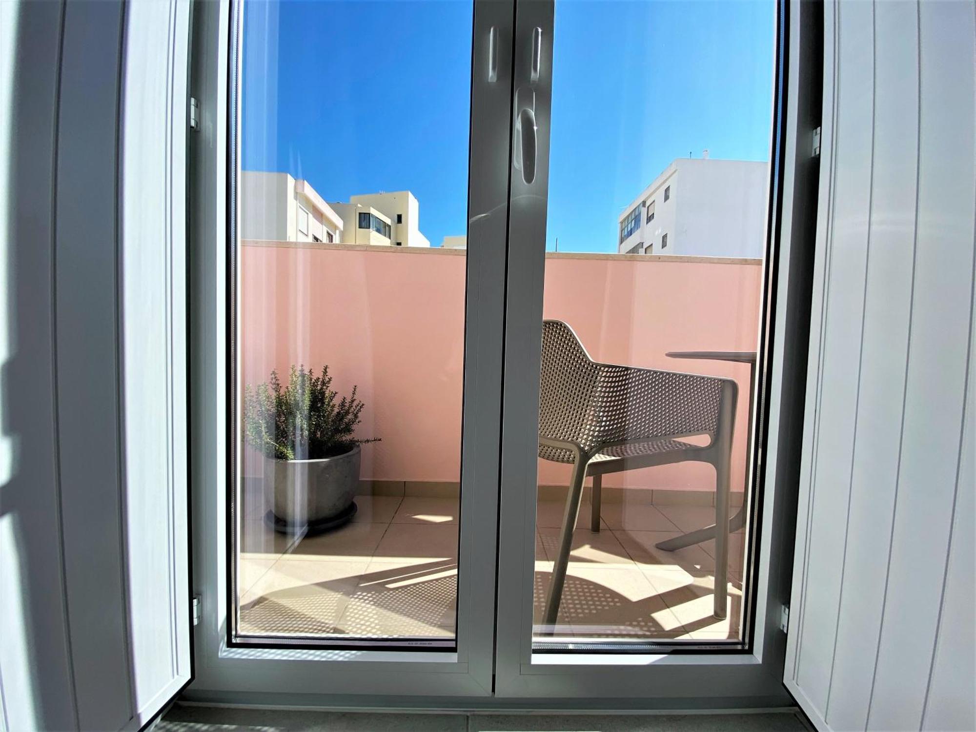 Cardeal Suites & Apartments Dystrykt Dystrykt Faro Pokój zdjęcie