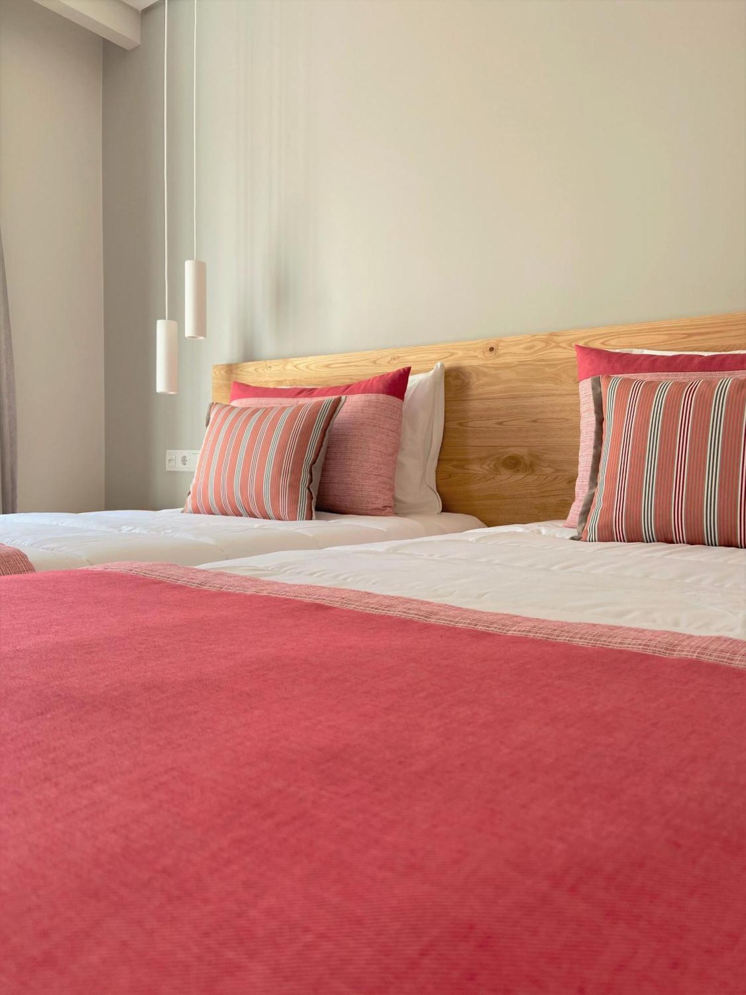 Cardeal Suites & Apartments Dystrykt Dystrykt Faro Pokój zdjęcie