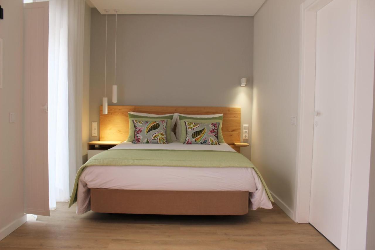 Cardeal Suites & Apartments Dystrykt Dystrykt Faro Zewnętrze zdjęcie