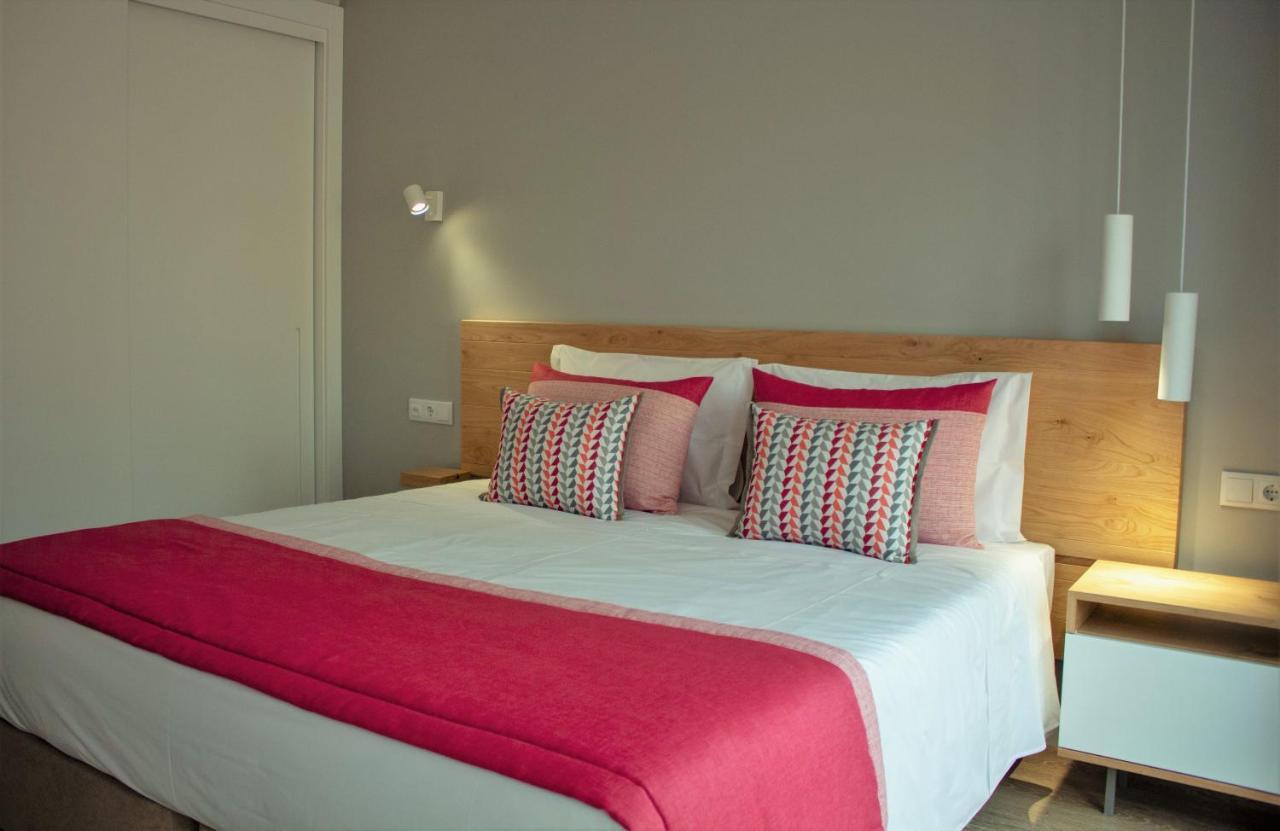 Cardeal Suites & Apartments Dystrykt Dystrykt Faro Zewnętrze zdjęcie