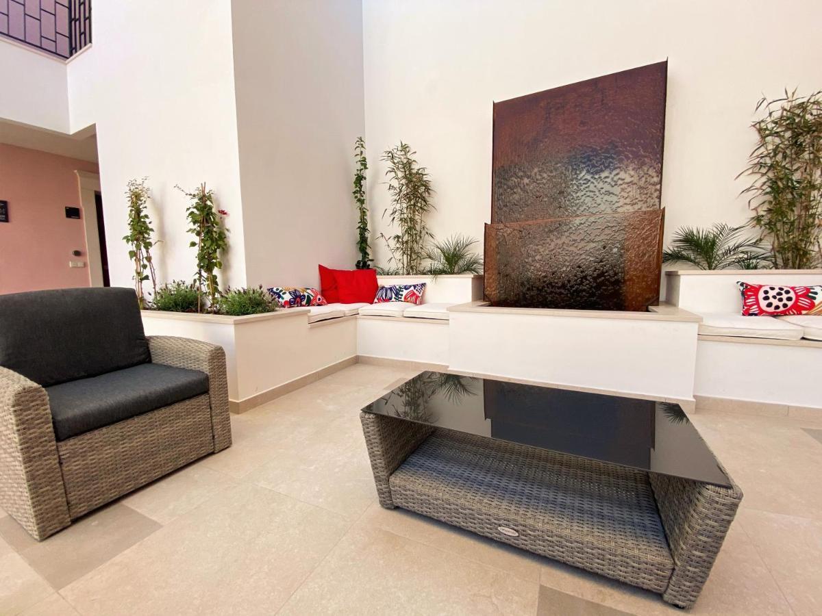 Cardeal Suites & Apartments Dystrykt Dystrykt Faro Zewnętrze zdjęcie