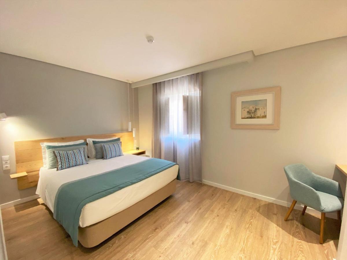Cardeal Suites & Apartments Dystrykt Dystrykt Faro Zewnętrze zdjęcie