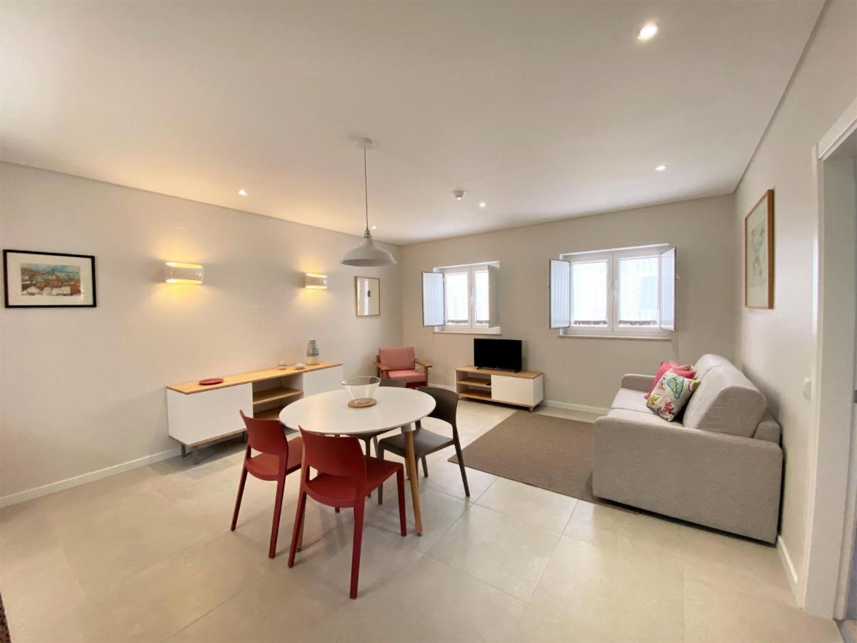 Cardeal Suites & Apartments Dystrykt Dystrykt Faro Zewnętrze zdjęcie