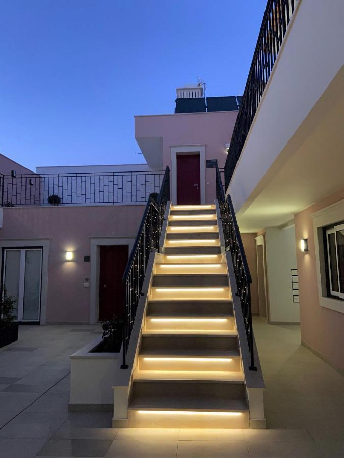 Cardeal Suites & Apartments Dystrykt Dystrykt Faro Zewnętrze zdjęcie