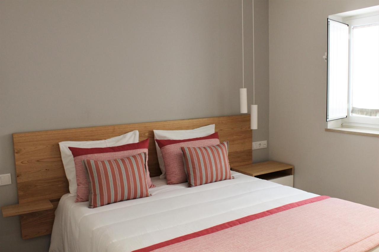 Cardeal Suites & Apartments Dystrykt Dystrykt Faro Zewnętrze zdjęcie