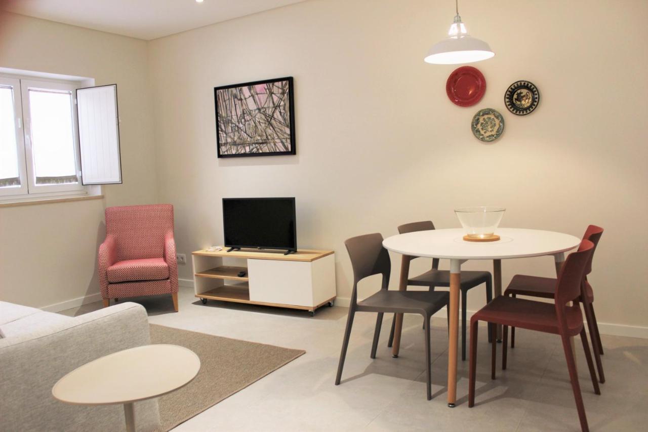 Cardeal Suites & Apartments Dystrykt Dystrykt Faro Zewnętrze zdjęcie