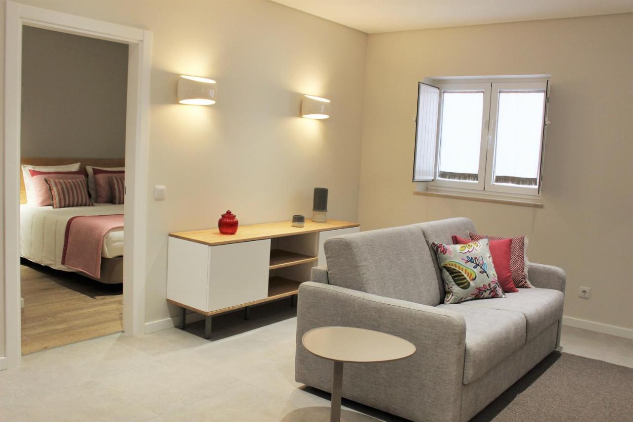 Cardeal Suites & Apartments Dystrykt Dystrykt Faro Zewnętrze zdjęcie