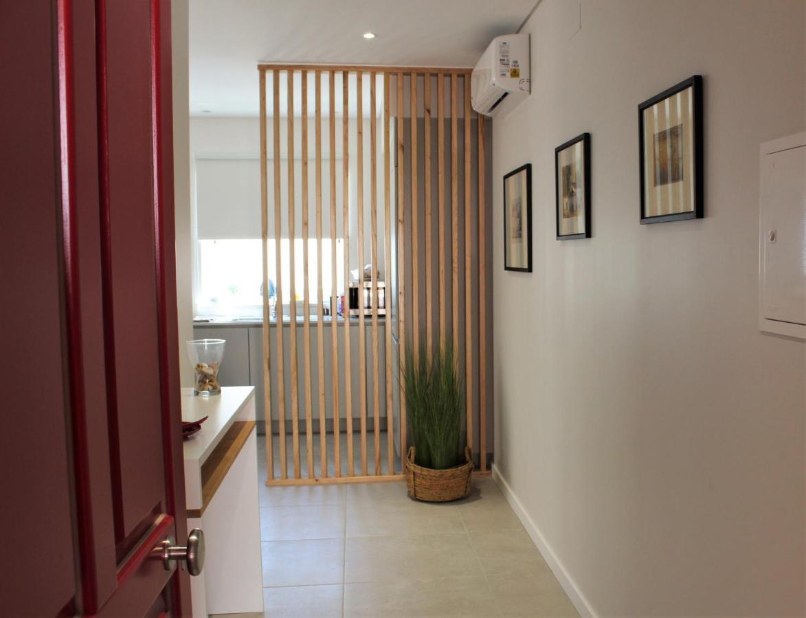 Cardeal Suites & Apartments Dystrykt Dystrykt Faro Zewnętrze zdjęcie