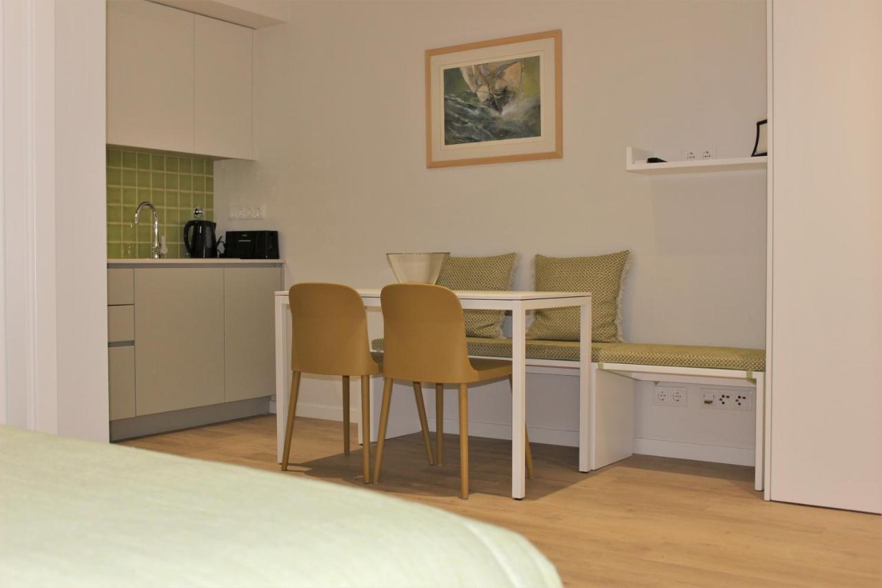Cardeal Suites & Apartments Dystrykt Dystrykt Faro Zewnętrze zdjęcie