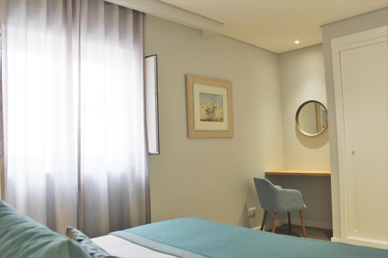 Cardeal Suites & Apartments Dystrykt Dystrykt Faro Zewnętrze zdjęcie