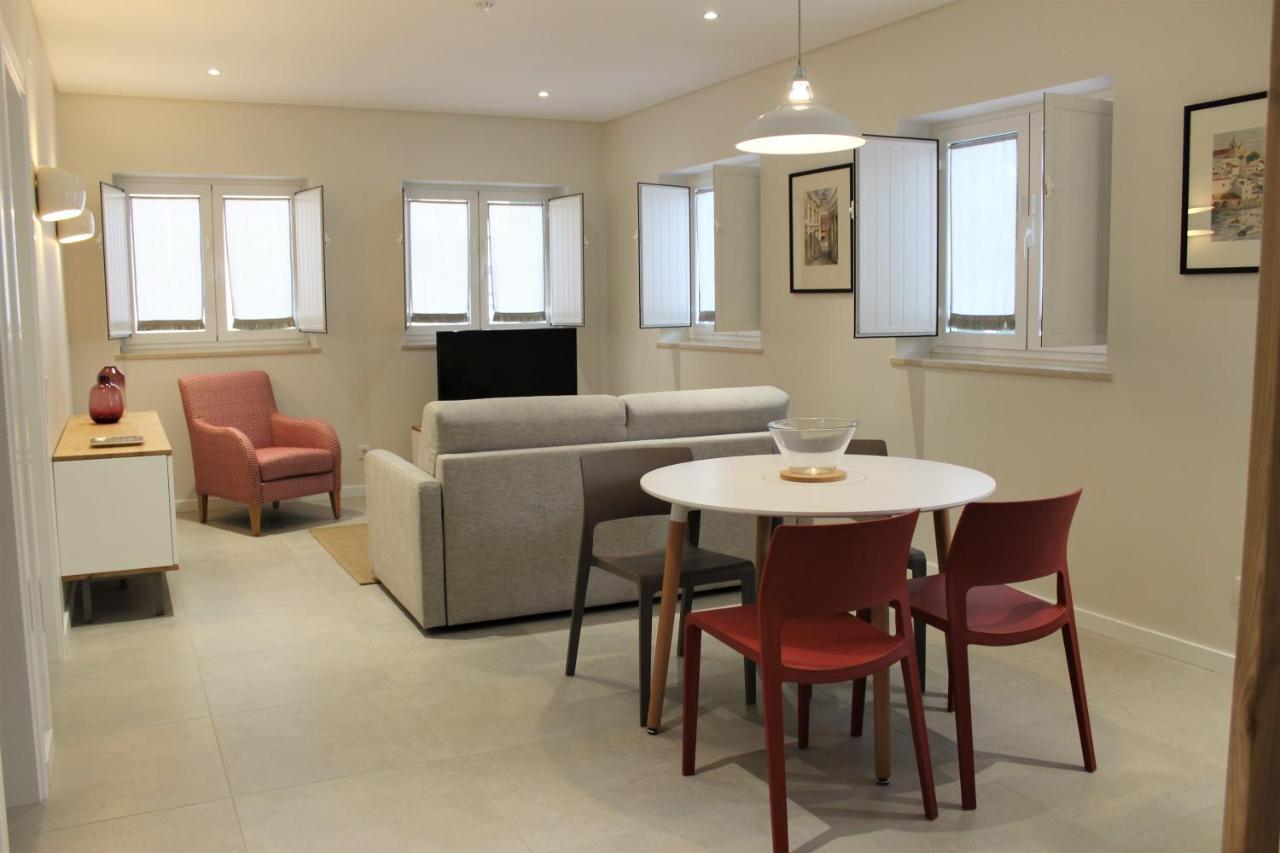 Cardeal Suites & Apartments Dystrykt Dystrykt Faro Zewnętrze zdjęcie