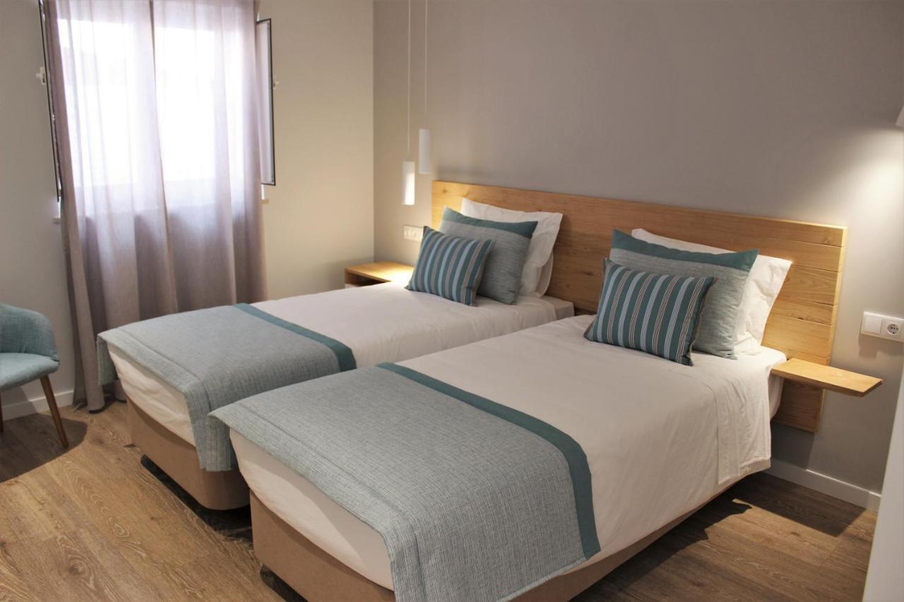 Cardeal Suites & Apartments Dystrykt Dystrykt Faro Zewnętrze zdjęcie
