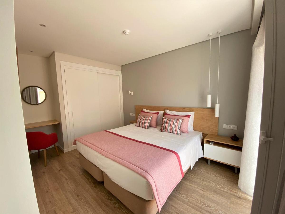 Cardeal Suites & Apartments Dystrykt Dystrykt Faro Zewnętrze zdjęcie